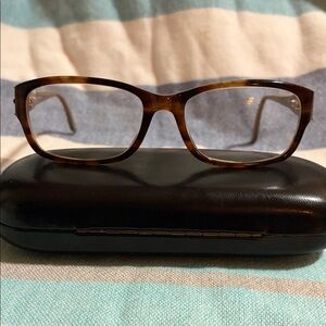Helium Women’s Tortoise Shell Women's Eyeglasses